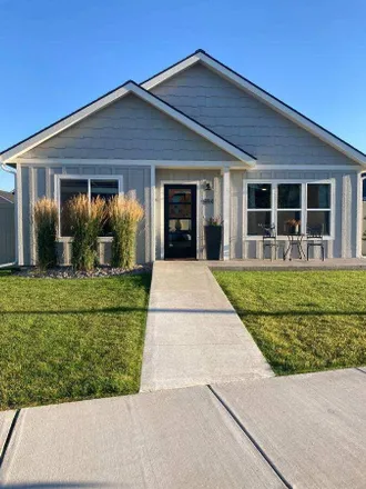 Buy this 3 bed house on Head Start Center in 7th Avenue E North, Kalispell