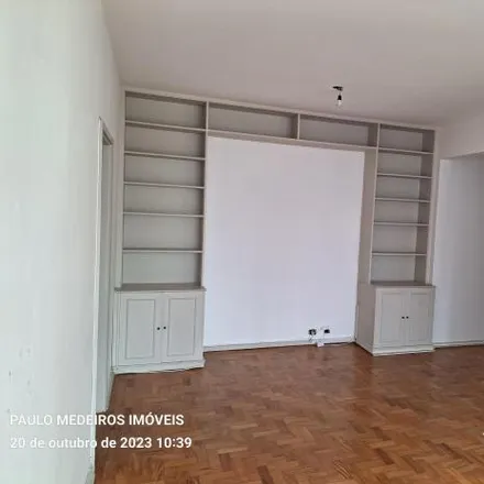 Rent this 2 bed apartment on Rua Sabará 403 in Higienópolis, São Paulo - SP