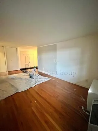 Rent this 1 bed apartment on 16-66 Bell Boulevard in New York, NY 11360