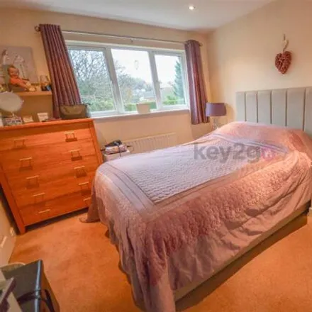Image 9 - Toll House Mead, Sheffield, S20 5EL, United Kingdom - House for sale