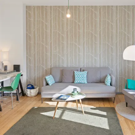 Rent this 1 bed apartment on Togostraße 44 in 13351 Berlin, Germany