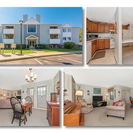 Image 1 - 2126 Wainwright Court, Warfield, Frederick, MD 21702, USA - Condo for sale