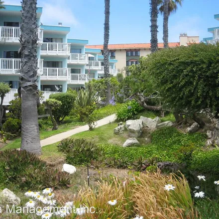 Rent this 1 bed apartment on 640 The Village in Redondo Beach, CA 90277