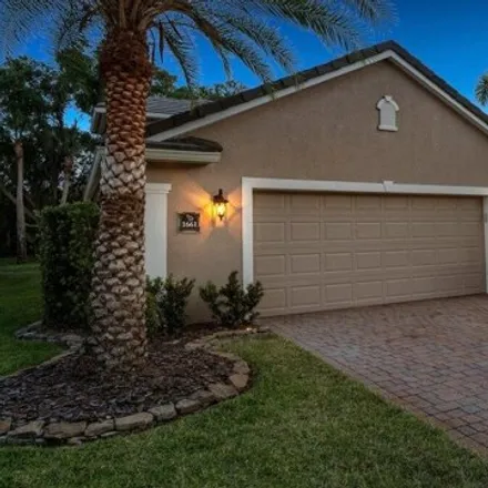 Image 3 - Turtle Creek Golf Club, 1279 Admiralty Boulevard, Rockledge, FL 32955, USA - House for sale