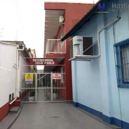 Rent this 2 bed apartment on Loja de Roupas Luci Modas in Rua Augusto Afonso dos Santos, Centro