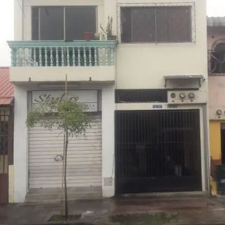 Image 2 - BanEcuador, Avenida Carlos Luis Plaza Dañin, 090505, Guayaquil, Ecuador - House for sale