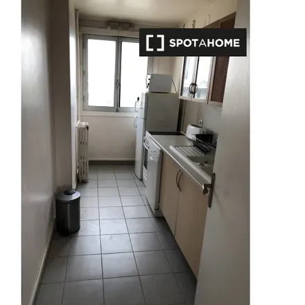 Image 6 - 14 Rue de Gentilly, 92120 Montrouge, France - Apartment for rent