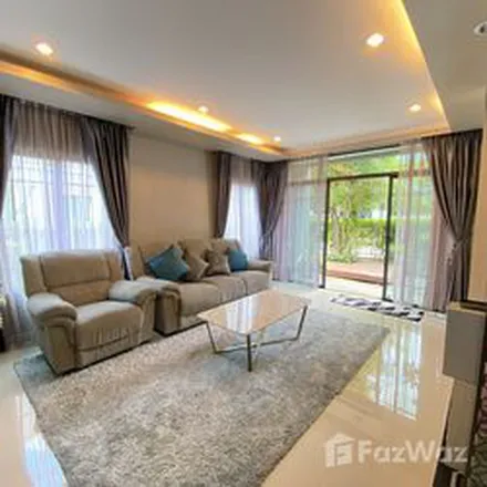 Rent this 3 bed apartment on unnamed road in Kathu, Phuket Province 83159