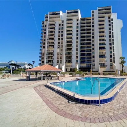 Image 1 - Gulfview Boulevard & Bayway Boulevard, South Gulfview Boulevard, Clearwater, FL 33767, USA - Condo for rent