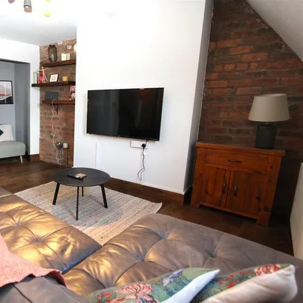 Rent this 2 bed apartment on Downstairs At Sids in 24-32 Bridge End, Leeds