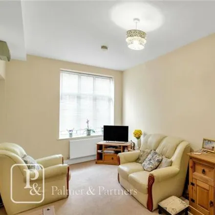 Image 4 - Northgate Street, Colchester, CO1 1HG, United Kingdom - Townhouse for sale