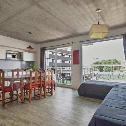 Buy this 1 bed apartment on Avenida Córdoba 5465 in Palermo, C1414 BBA Buenos Aires