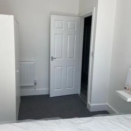 Rent this 2 bed apartment on Prescot Street in Knowledge Quarter, Liverpool