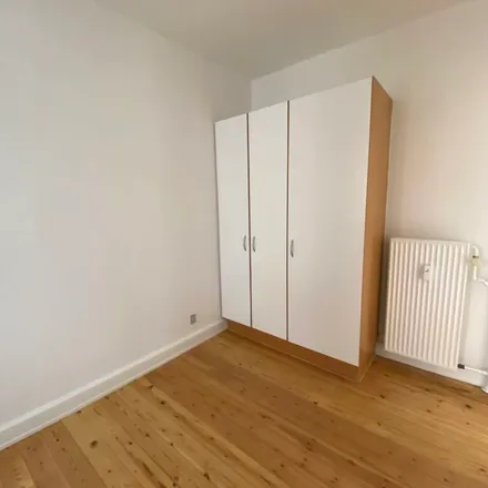 Rent this 3 bed apartment on Vester Altanvej 44 in 8900 Randers C, Denmark