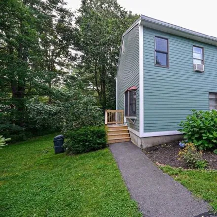 Buy this 2 bed condo on Twin Rivers Condo in Newmarket, NH 03857