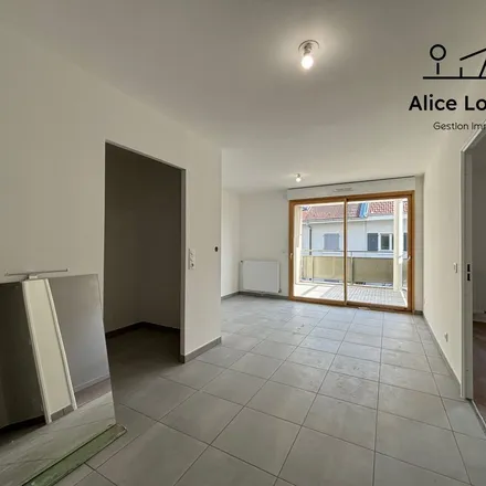 Image 5 - 3 Rue du Bourg, 74140 Messery, France - Apartment for rent