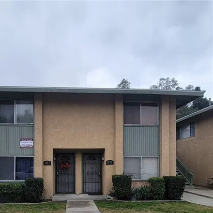 Rent this 2 bed apartment on 1673 Wilson Street in Rialto, CA 92376