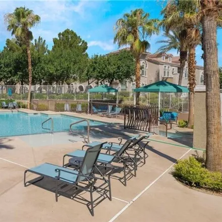 Rent this 2 bed condo on 10001 Peace Way Unit 1340 in Las Vegas, Nevada