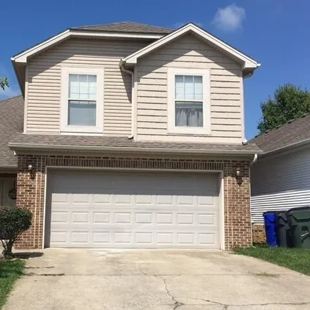 Rent this 4 bed house on 3224 Sweet Clover Lane in Lexington, KY 40509