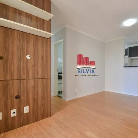 Buy this 3 bed apartment on Fit Marumbi - Torre 6A in Rua Assis Figueiredo, Guaíra