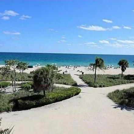 Image 5 - The St. Regis Bal Harbour Resort, 9703 Collins Avenue, Miami Beach, FL 33154, USA - Apartment for rent