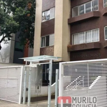 Buy this 2 bed apartment on Rua Desembargador Motta 1257 in Água Verde, Curitiba - PR