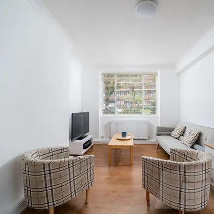 Image 2 - Charlbert Court, 42-51 Charlbert Street, London, NW8 7BY, United Kingdom - Apartment for rent