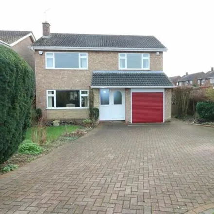 Buy this 4 bed house on Gunthorpe Road in Peterborough, PE4 7TP