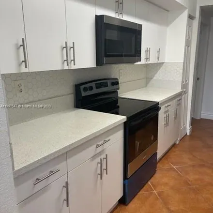 Rent this 2 bed apartment on Building 5 in 11071 Southwest 2nd Street, Pembroke Pines