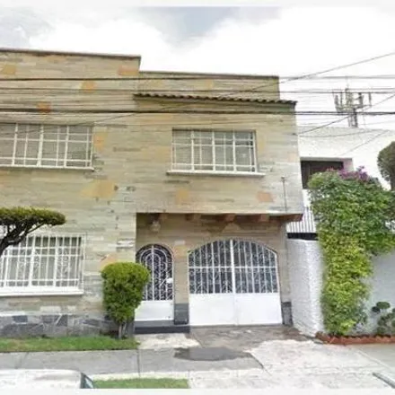 Image 2 - Calle José Enrique Pestalozzi 104, Benito Juárez, 03020 Mexico City, Mexico - House for sale