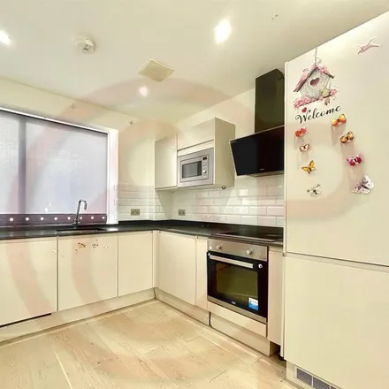 Image 3 - unnamed road, London, W3 0PL, United Kingdom - Apartment for rent