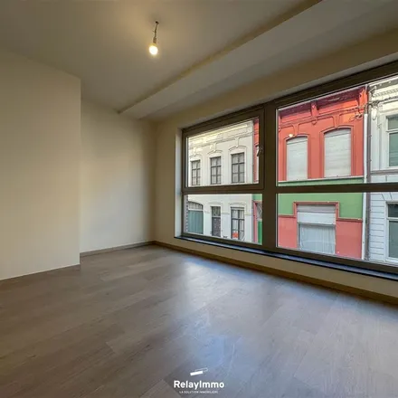 Image 6 - Avenue Nadine Pollet-Sengier - Nadine Pollet-Sengierlaan, 7700 Mouscron, Belgium - Apartment for rent