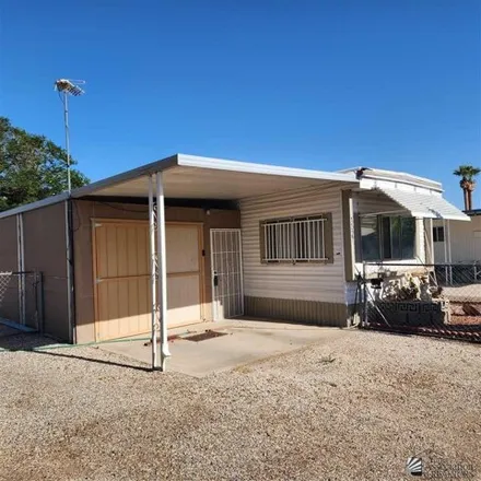 Buy this studio apartment on 1001 South Myrtle Avenue in Yuma, AZ 85364