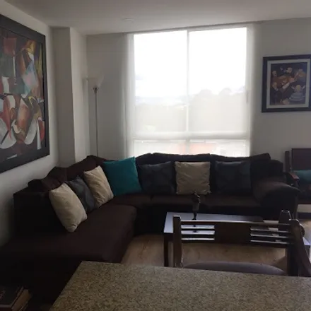 Buy this 3 bed apartment on Ara in Calle 93, Suba