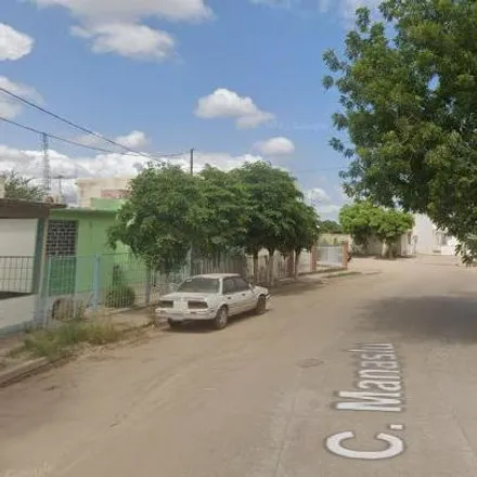 Image 1 - Avenida Manaslu, INFONAVIT Solidaridad, 80058 Culiacán, SIN, Mexico - House for sale
