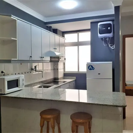 Rent this 2 bed apartment on Calle Jerónimo Mejías in 3, 35011 Las Palmas de Gran Canaria