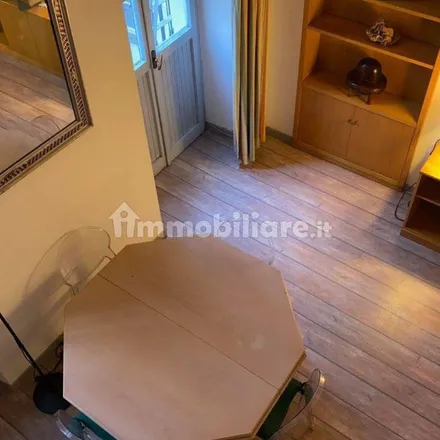 Rent this 3 bed apartment on Via Carlo Alberto 24 scala B in 10123 Turin TO, Italy