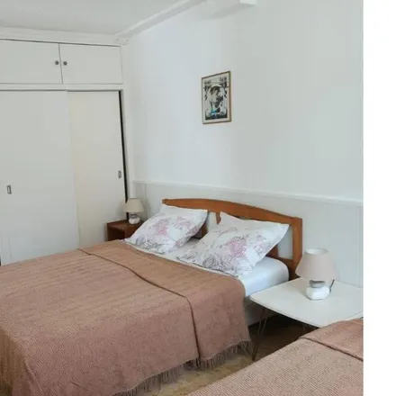 Rent this 1 bed apartment on 64210 Bidart