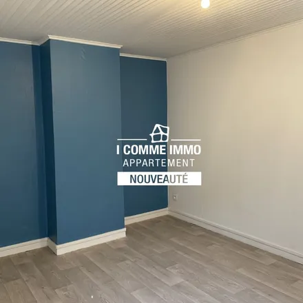 Image 4 - 98 Rue Decrombecque, 62300 Lens, France - Apartment for rent