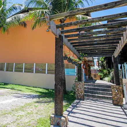 Image 2 - Avenida Zenichi Kamiyama, Portal da Fazendinha, Caraguatatuba - SP, 11676-401, Brazil - House for rent