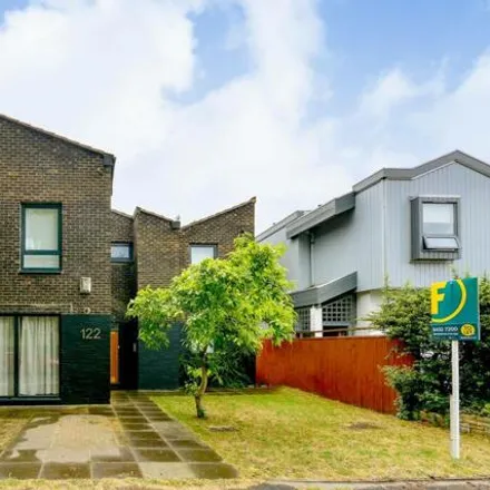 Buy this 4 bed house on 130 Langton Way in London, SE3 7JU