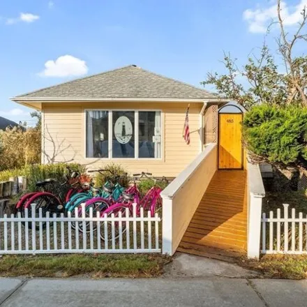 Rent this 4 bed house on 485 Bayberry Walk in Village of Ocean Beach, Islip