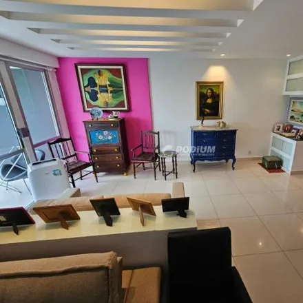 Buy this 4 bed apartment on Atlantis in Rua Engenheiro Carlos Euler, Barra da Tijuca