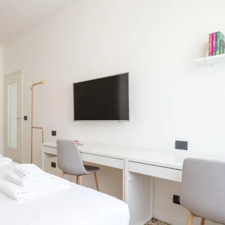 Rent this 1 bed apartment on Via Neera in 20142 Milan MI, Italy