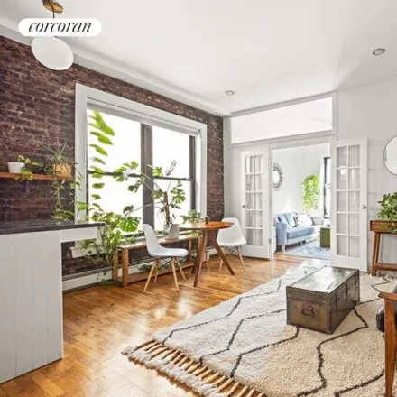 Buy this studio apartment on 153 Clinton Avenue in New York, NY 11205