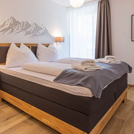 Rent this 1 bed apartment on Treitlerweg in 8954 Mitterberg-Sankt Martin, Austria