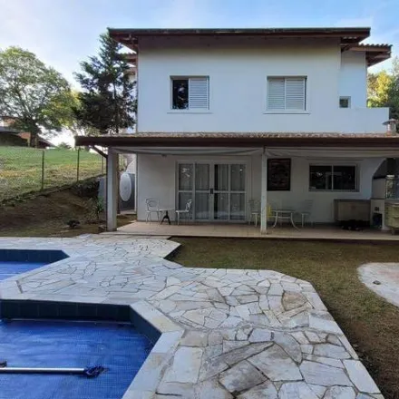 Buy this 3 bed house on Alameda Paineira in Vila de São Fernando, Jandira - SP