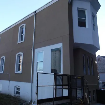 Buy this 2 bed house on Distrito in South Metropolitan Avenue, Atlantic City