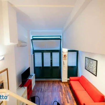 Rent this 1 bed apartment on Sa Mesa in Via Lorenzo Bartolini, 20155 Milan MI