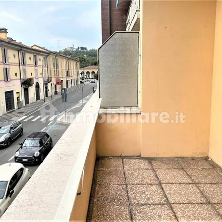 Rent this 2 bed apartment on Via Mantova 12 in 25123 Brescia BS, Italy